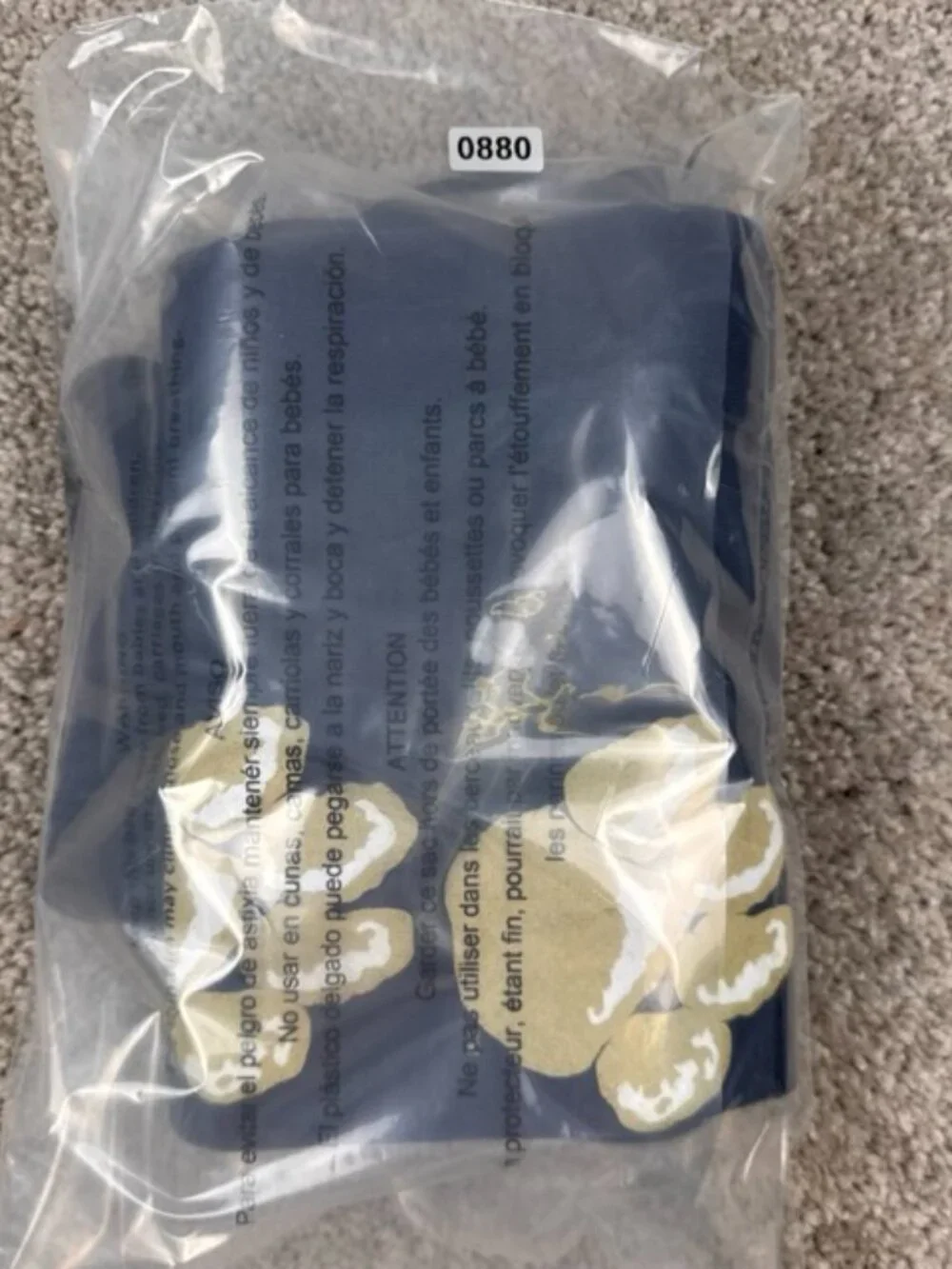 Vintage Russell Athletic University of Pittsburgh PITT Blue Sweatpants Youth L